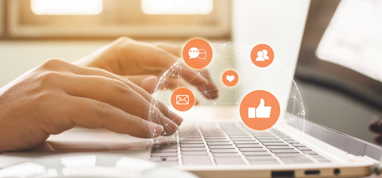 How PR Will Absorb the Social Sphere in the 2020s