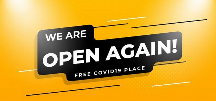 Five Ways Communicators Should Prepare to Reopen After Covid-19