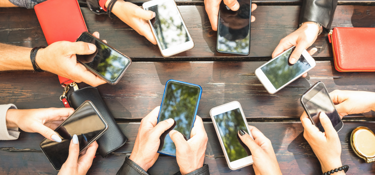 Millennials vs. Gen Z – The Importance of Generational Marketing
